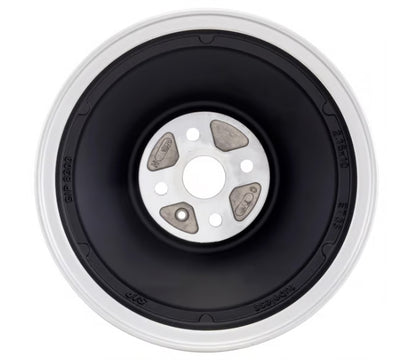 Tubeless rim 4 holes conversion to 10" rim Vespa SIP