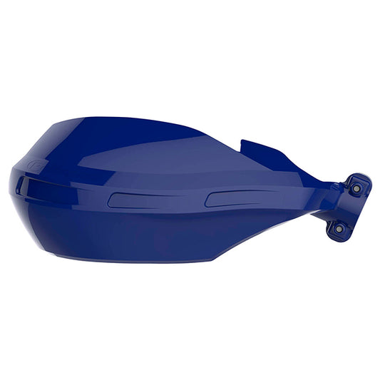 Paramanos Nomad con kit de montaje Universal Polisport
