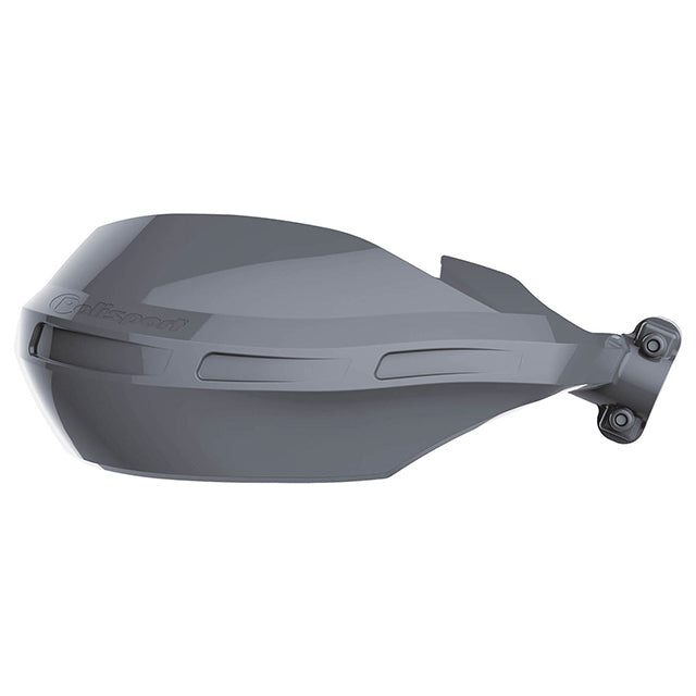 Nomad Handguards with Universal Mounting Kit Polisport