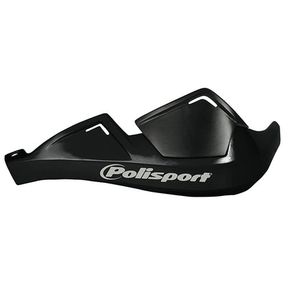 Evolution Integral Handguards with Magura mounting kit d=22mm Polisport