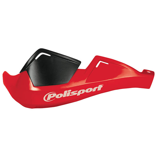 Paramanos Evolution Integral con kit de montaje Magura d=22mm Polisport