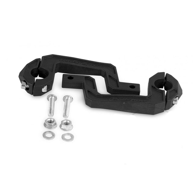 Polisport Free Flow Lite handguard mounting kit