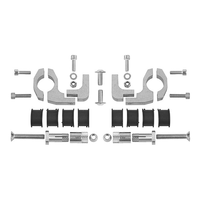 Kit de montaje Paramanos Universal Polisport 8307600001