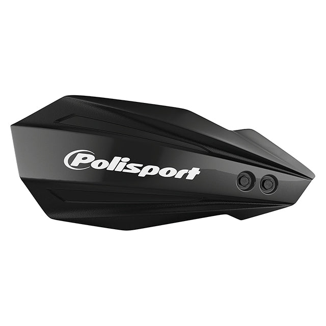 Paramanos Mx Bullit BETA RR 12-22 Polisport - negro 8308500001