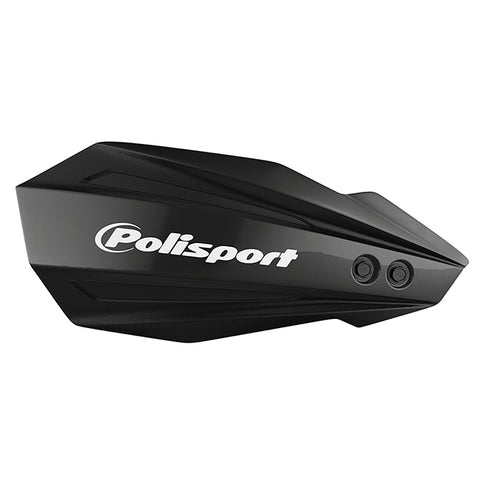Paramanos Mx Bullit BETA RR 12-22 Polisport - negro 8308500001