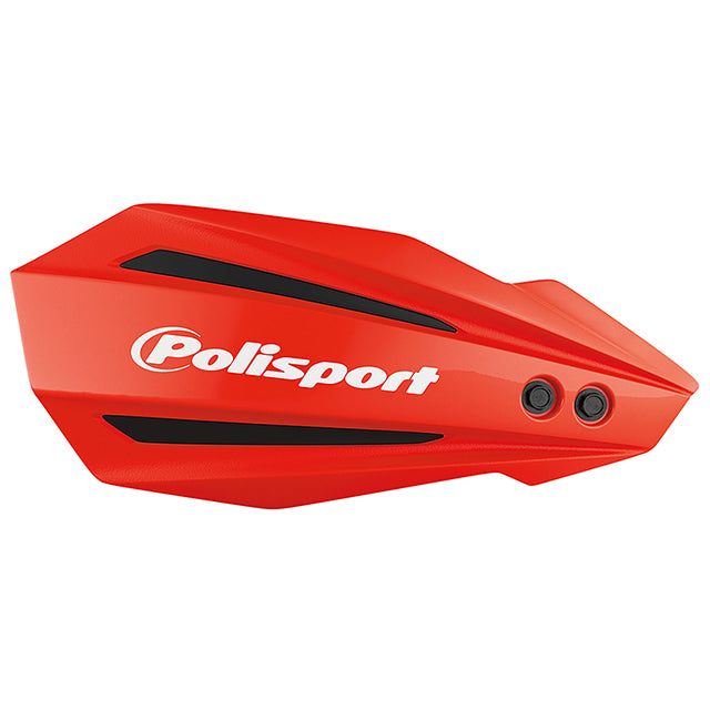 Paramanos Mx Bullit BETA RR 12-22 Polisport - rojo CR04 8308500003