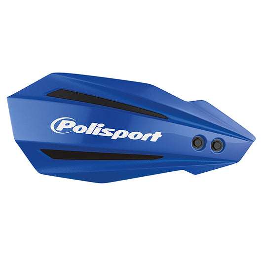 Paramanos Mx Bullit RM250 04-22 RMZ450 06-22 YZ 04-07 KX125/250 RMZ250 07-22 KX250F/KX450F 08-18 Polisport - azul Yam98 8308500013