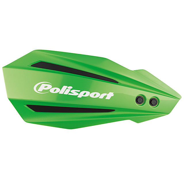 Paramanos Mx Bullit RM250 04-22 RMZ450 06-22 YZ 04-07 KX125/250 RMZ250 07-22 KX250F/KX450F 08-18 Polisport - verde 05 8308500015