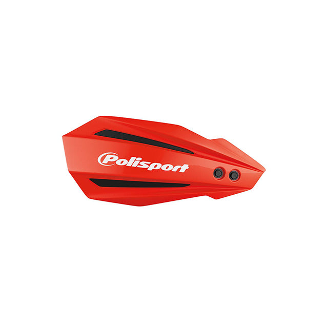 Paramanos Mx Bullit CRF450R / CRF450RX 21 21-22 Polisport - rojo CR04 8308500031
