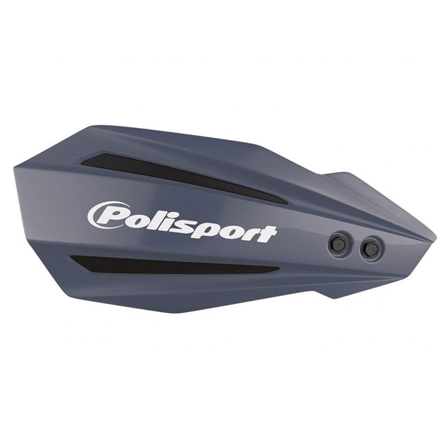 Paramanos Mx Bullit CRF450R / CRF450RX 21 21-22 Polisport - nardo grey 8308500033