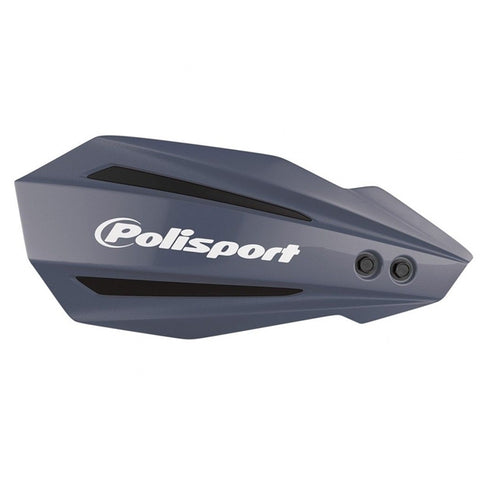 Paramanos Mx Bullit CRF450R / CRF450RX 21 21-22 Polisport - nardo grey 8308500033