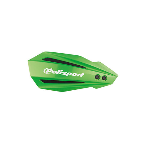 Paramanos Mx Bullit KX250F 20-21 KX450F 19-21 Polisport - verde 05 8308500036