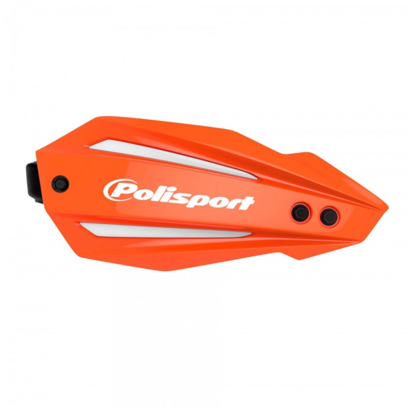 Protège-mains Bullit FWA 16 Polisport - orange KTM