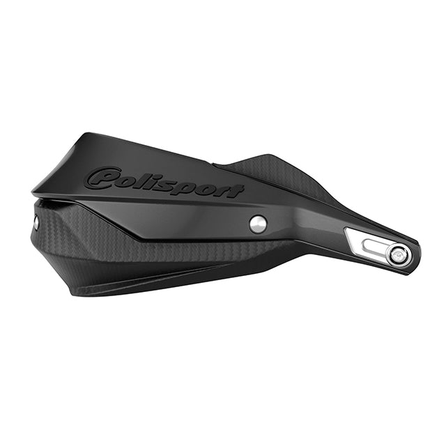 Paramanos con aluminio Trail Blazer Polisport - negro 8308800002