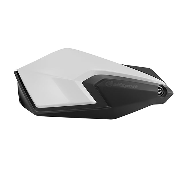 Paramanos S-Dual Polisport - blanco-negro 8308900001