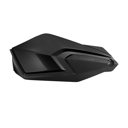 Paramanos S-Dual Polisport - negro 8308900002