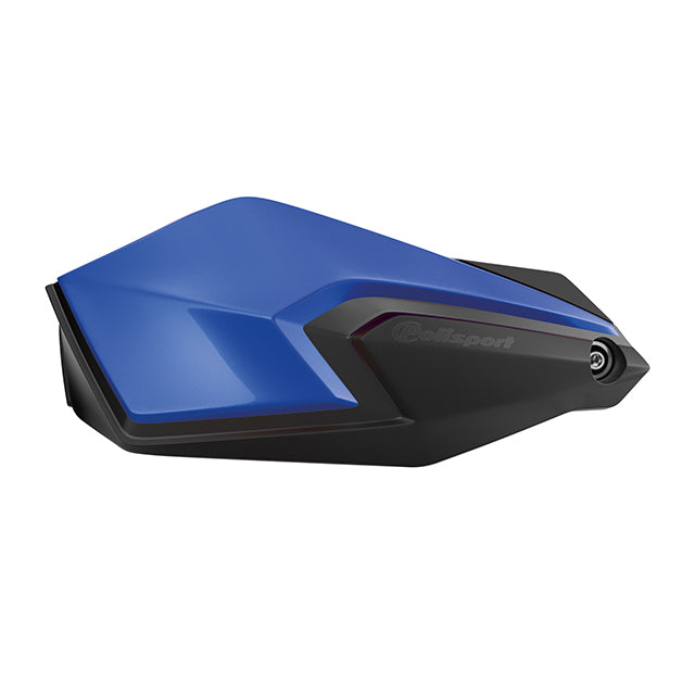 Paramanos S-Dual Polisport - negro-azul 8308900003