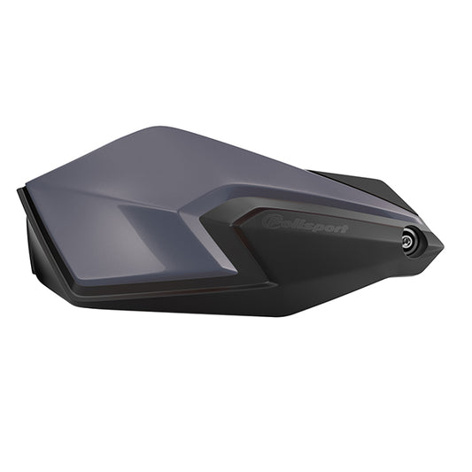 Paramanos S-Dual Polisport - negro-nardo grey 8308900006