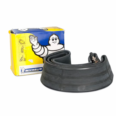 Cámara de aire válvula recta TR4 130/80-18 / 100/100-18 / 110/100-18 Michelin 18MFR 830920