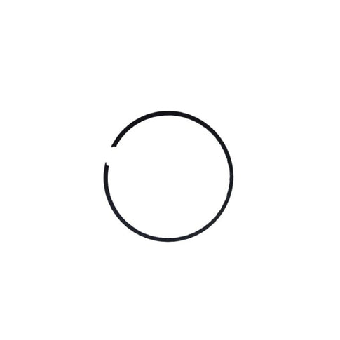 Metrakit Pro Race piston ring d=47.60x1mm