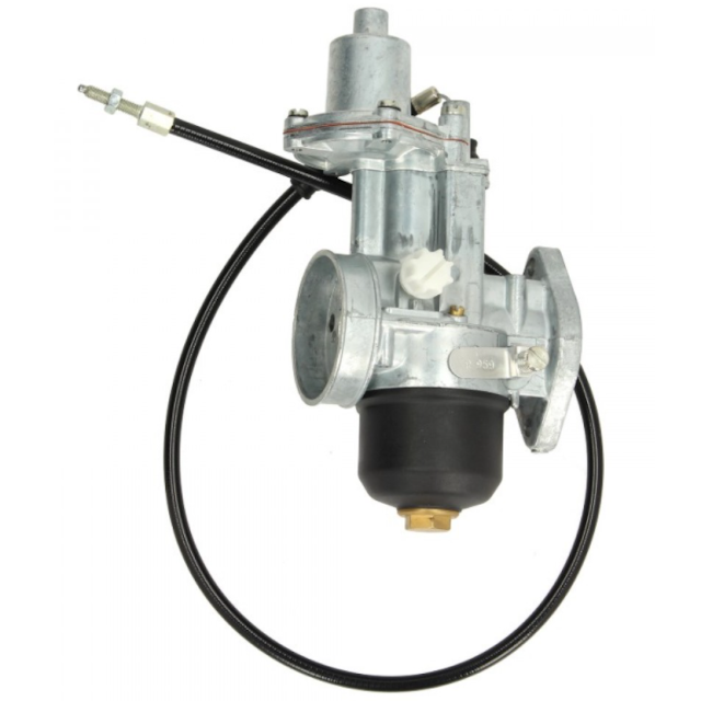 Carburador SHBB 22.22 Piaggio APE TM 703
