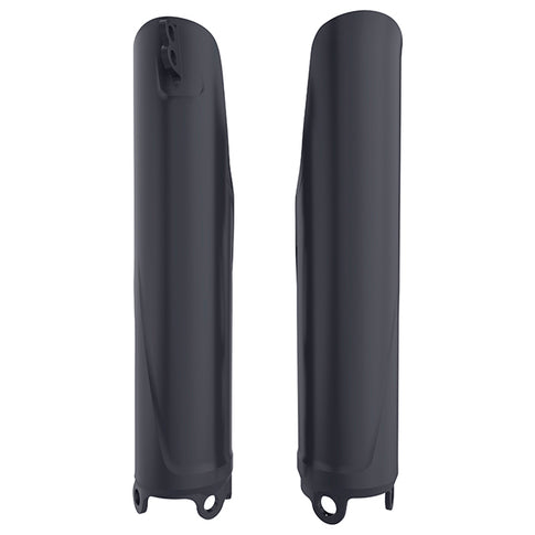 Protectores de horquilla Honda CRF250R/CRF450R 19-22 Polisport - nardo grey 8351900005
