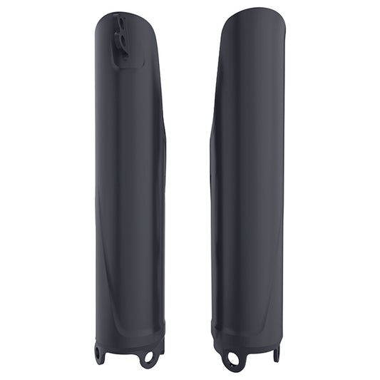 Protectores de horquilla Honda CRF250R/CRF450R 19-22 Polisport - nardo grey 8351900005