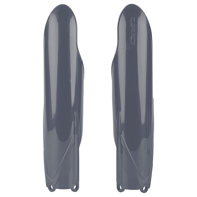Protectores de horquilla Yamaha YZ250FX 15-22 YZ250F/YZ450F 10-22 YZ125/250 15-22 Polisport - nardo grey 8352000007
