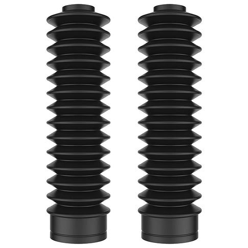 Fuelles de horquilla 215x28x55 Polisport - negro 8356000004