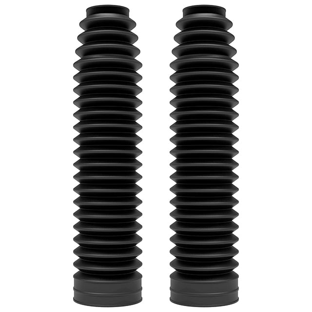 Fuelles de horquilla 250x32x60 Polisport - negro 8363000004