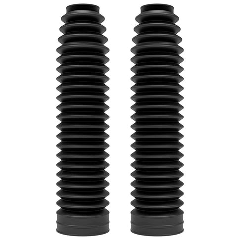 Fuelles de horquilla 250x32x60 Polisport - negro 8363000004