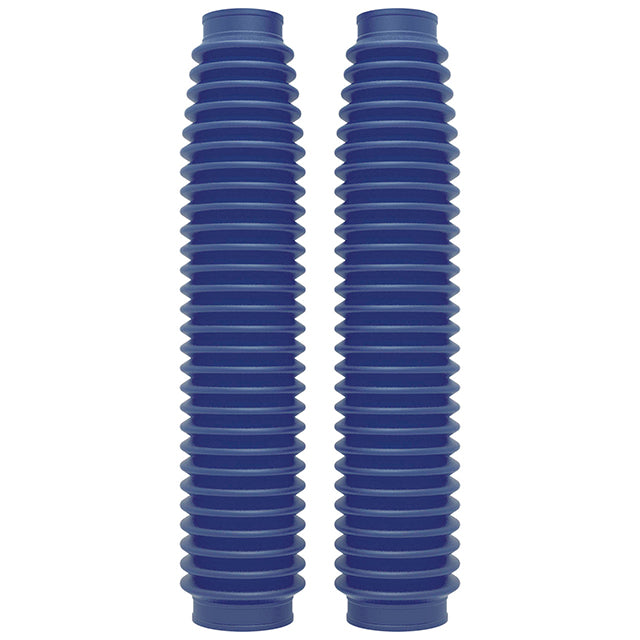 Fuelles de horquilla 350x41X58 Polisport - azul 8365000002