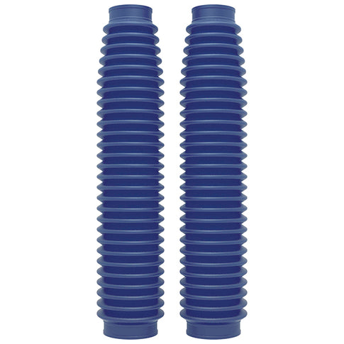 Fuelles de horquilla 350x41X58 Polisport - azul 8365000002