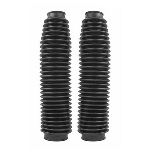 Fuelles de horquilla 350x41X58mm Polisport - negro 8365000004