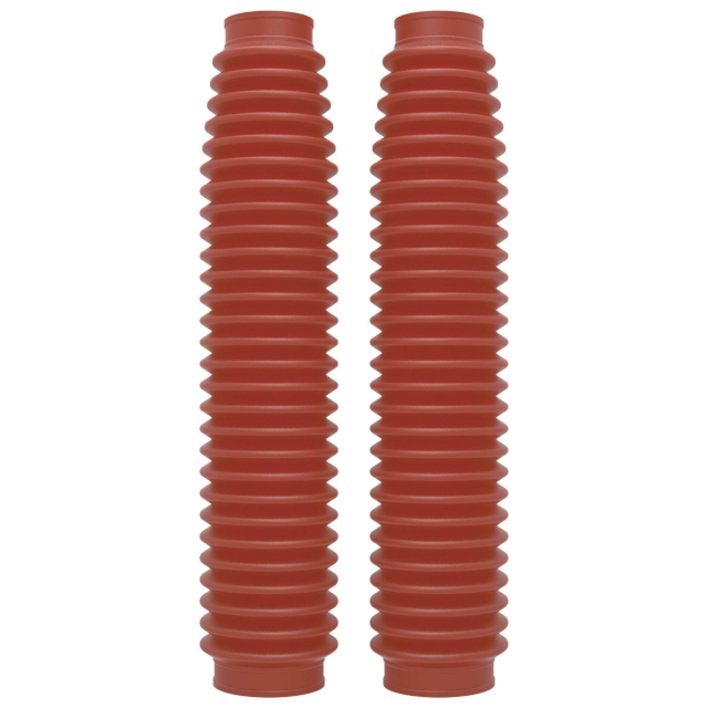 Fuelles de horquilla 350x41X58mm Polisport - rojo 8365000007