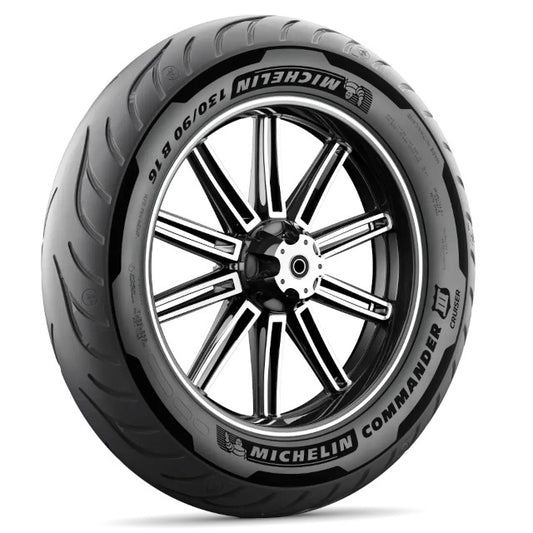 Tyre 90/90-21 54H M/C Commander 3 Cruiser TL F Michelin