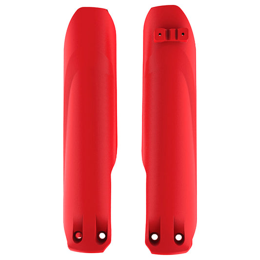Protectores de horquilla Beta RR 2T/4T 20-22 Beta Polisport - rojo 8399100001