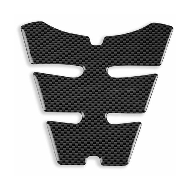 VParts tank protector - carbon