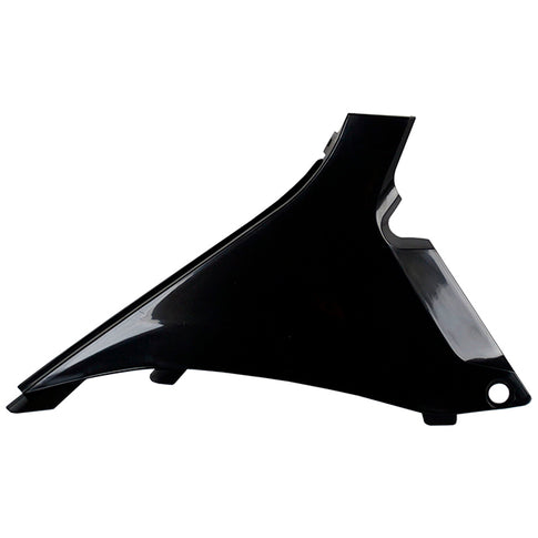 Tapas Filtro Aire KTM 250/350/450SX-F 11-12 125/150/250SX 12- Polisport - negro 8403000002