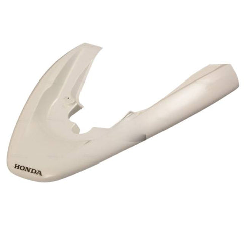 Tapa alerón trasero Honda PCX 125 09-11 - blanco 84155KWN900ZE