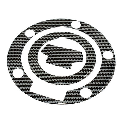 Protector tapón depósito X-treme Símil carbono Yamaha PUIG 8416C