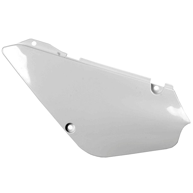 Tapas Laterales RM85 02-22 Polisport - blanco 8418400002