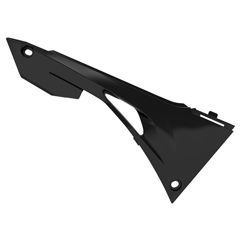 Tapas Filtro Aire Honda CRF450R/RX 17-20 CRF25019-21 CRF250R 18-21 Polisport - negro 8418700003