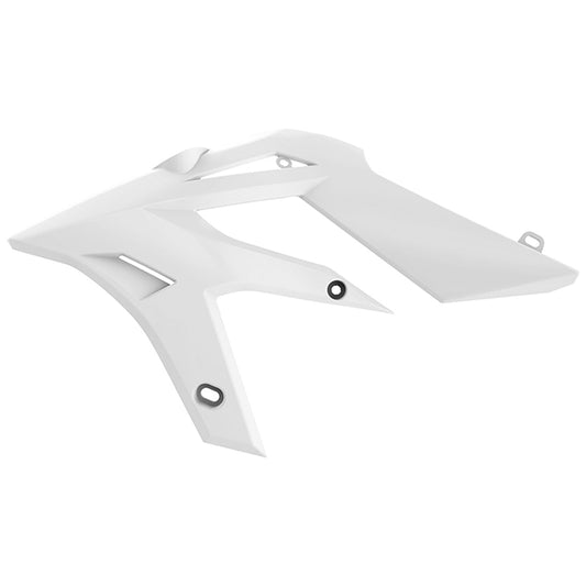 Tapas Radiador Beta Xtrainer 15-22 Polisport - blanco 8418900002