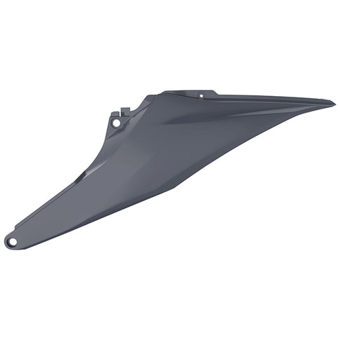 Tapas Laterales KTM SX/SX-F 19-22 Polisport - nardo grey 8422200007
