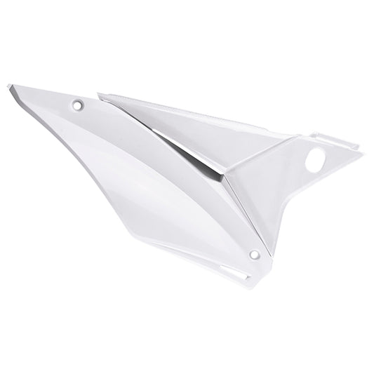 Tapas Laterales SE-R/SEF-R 17-22 Polisport - blanco 8424800002