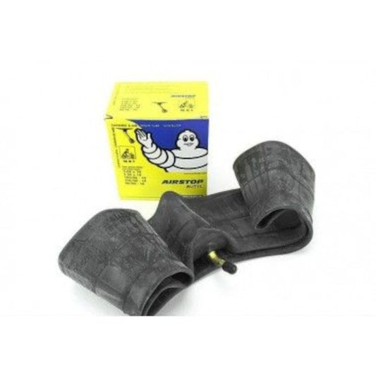 Super-Reinforced Inner Tube straight valve TR4 120/80-19 Michelin 19UHD