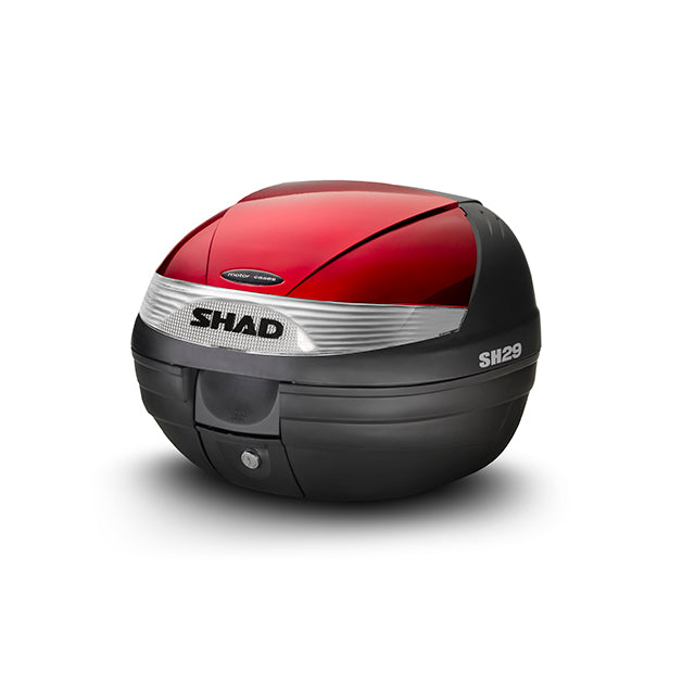 Tapa SH29 Shad - granate D1B29E09