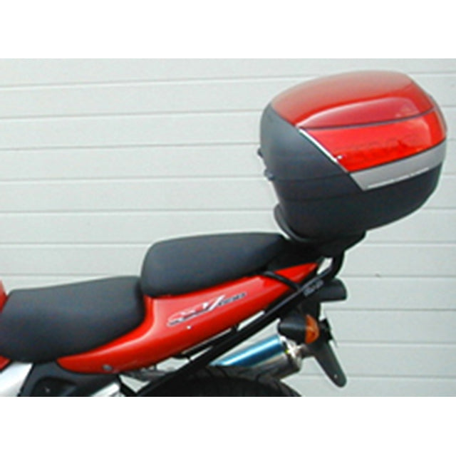 Fijaciones Top Master Suzuki SV 650 / SV 650 X 99-02 Shad S0SV69ST