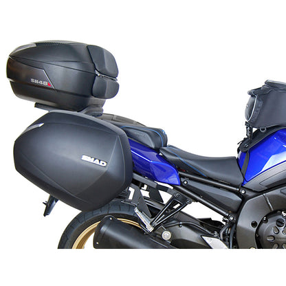 Fijaciones Top Master Yamaha Fazer FZ6 N-S 600 07-11 Shad